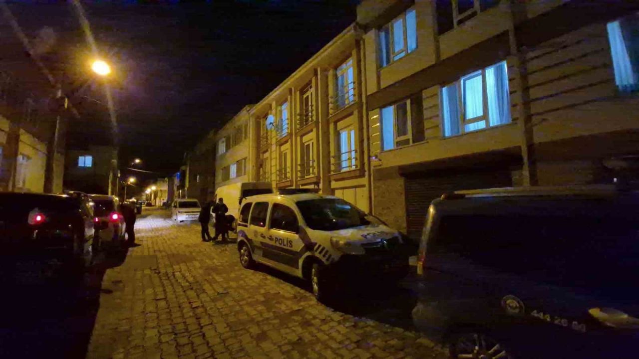 Eskişehir’de 2 çocuk babasının şüpheli ölümü