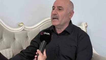 Eylem Tok’un ‘Aileyle helalleştik’ sözlerine baba Özer Aci’den yanıt: "Benim öyle bir anlaşmam yok, davamın arkasındayım"