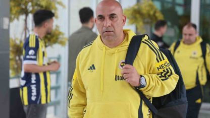 Fenerbahçe, Konya’da