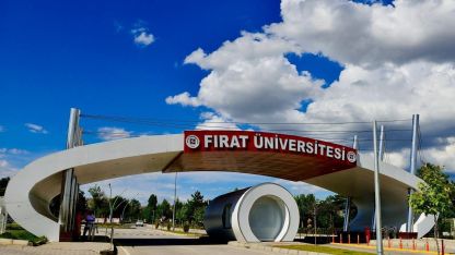 Fırat Üniversitesi’nden patent atağı