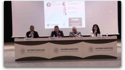 Gazeteci Soner İstanbullu; "Her gazetecinin etik kuralı kendi vicdan terazisidir"