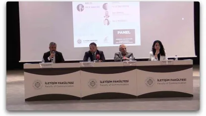 Gazeteci Soner İstanbullu; "Her gazetecinin etik kuralı kendi vicdan terazisidir"