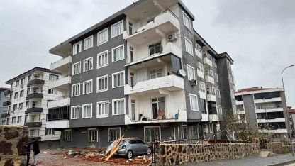 Gaziantep Valiliğinden afetzedelere hasar başvurusu için çağrı