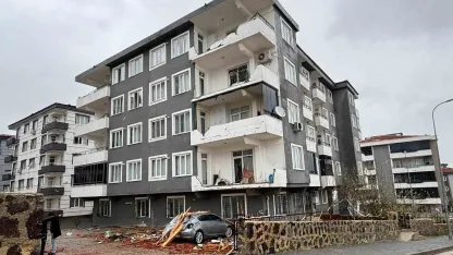 Gaziantep Valiliğinden afetzedelere hasar başvurusu için çağrı