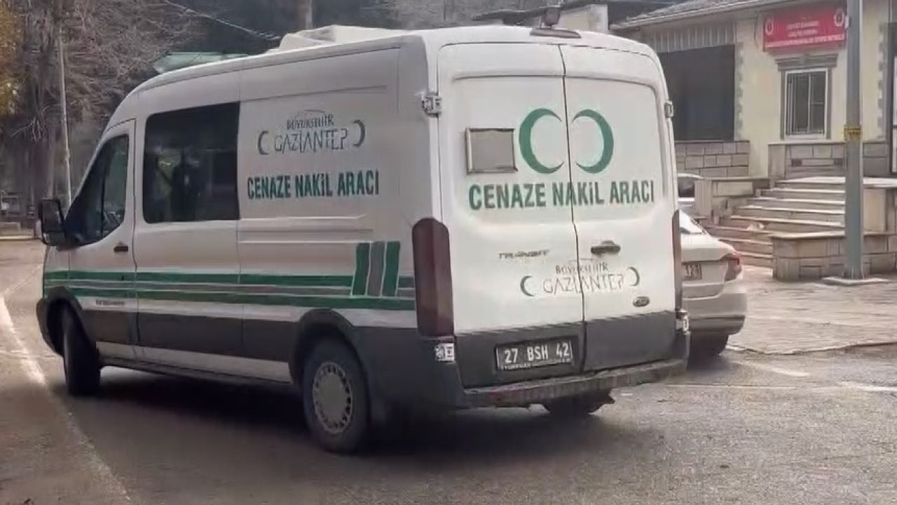 Gaziantep’te bıçaklı saldırıya uğrayan genç hayatını kaybetti