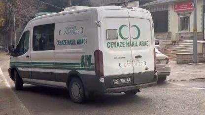 Gaziantep’te bıçaklı saldırıya uğrayan genç hayatını kaybetti