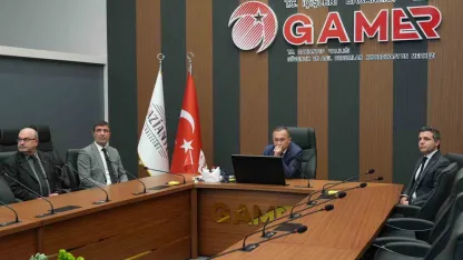 Gaziantep’te eğitime fırtına engeli: 23 okulda eğitime 2 gün, 1 okulda 3 gün ara verildi