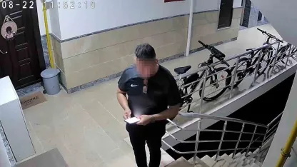 Görevlinin karısını öldüren şahıs, cinayetten sonra ellerini yıkamış