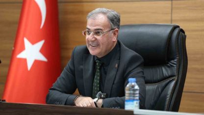 Hacılar’da yaz mesaisi başladı: Meclis 5 maddeyi karara bağladı