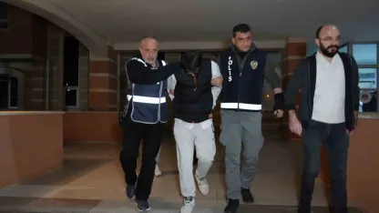 Hamile eşini öldürüp 10 gün cesediyle yaşayan şahıs hakkında ağırlaştırılmış müebbet talebi