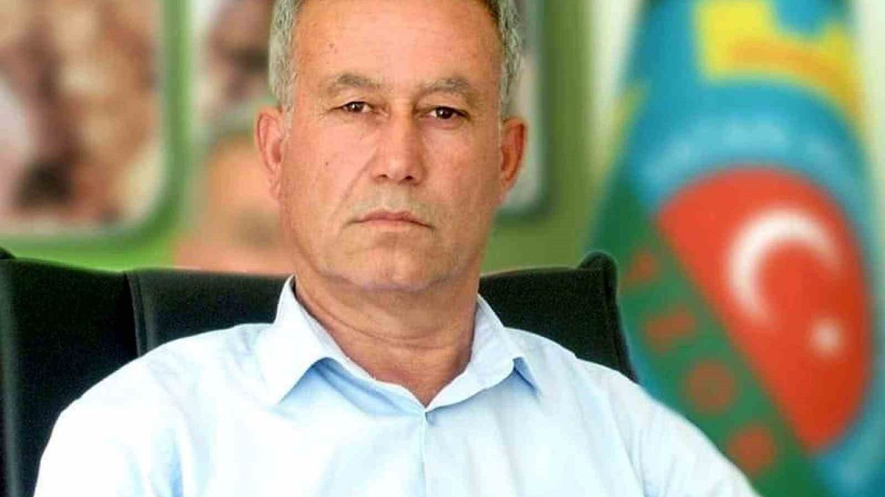 Hasan Altun’dan "Anneler Günü’’ mesajı