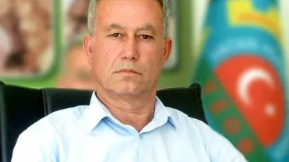 Hasan Altun’dan "Anneler Günü’’ mesajı