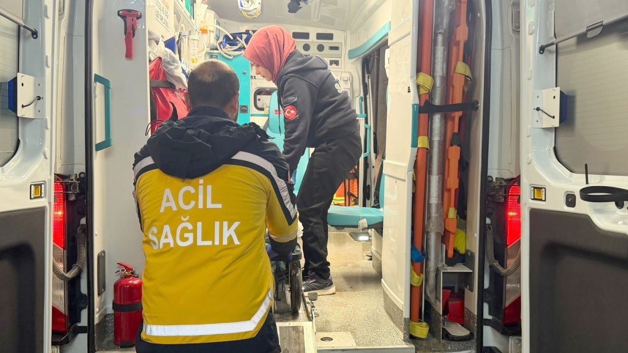 İki grup arasında çıkan kavgada 6 kişi yaralandı