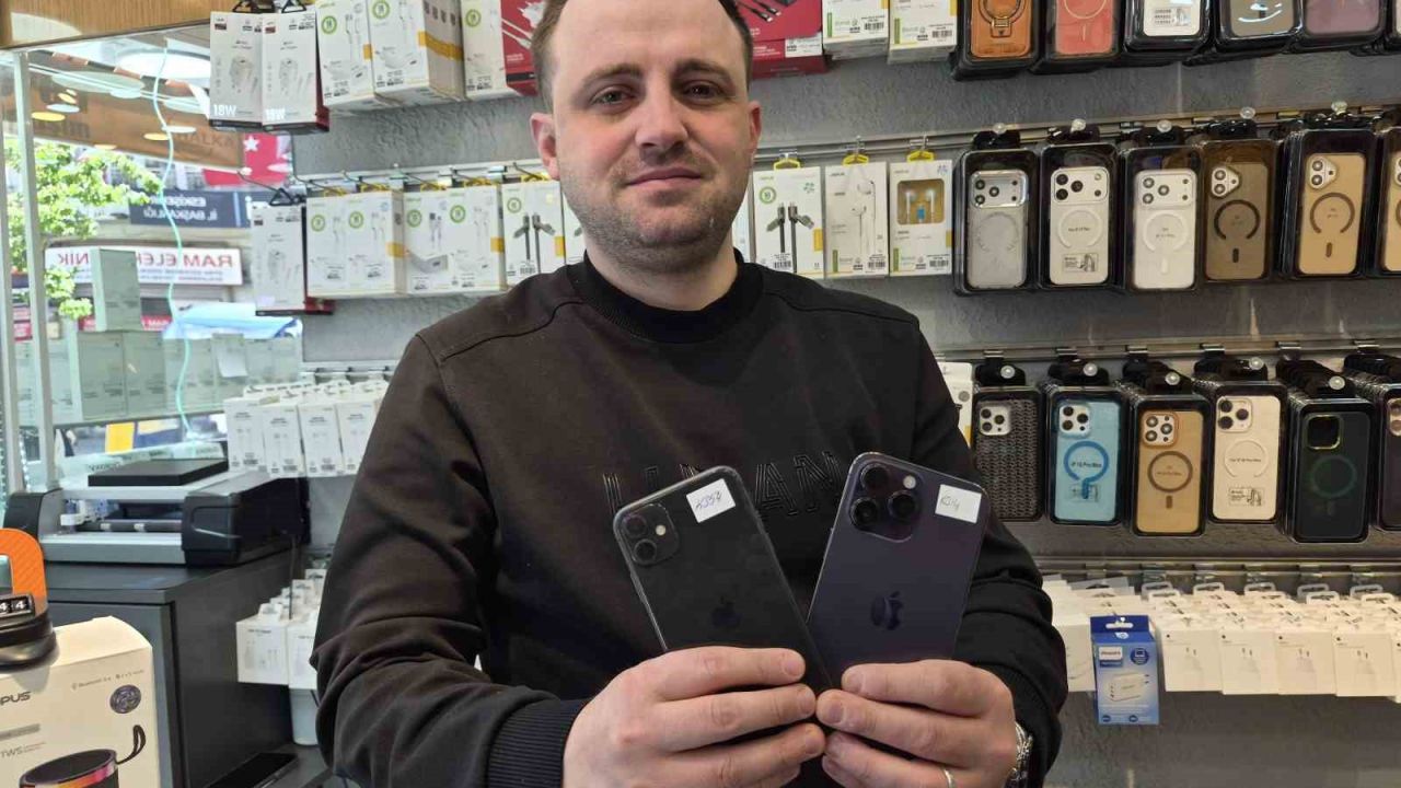 İkinci el telefonlarda merdiven altı ’yenileme’ dönemi bitiyor
