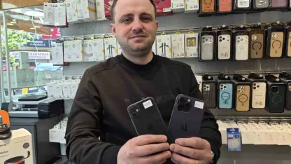 İkinci el telefonlarda merdiven altı ’yenileme’ dönemi bitiyor