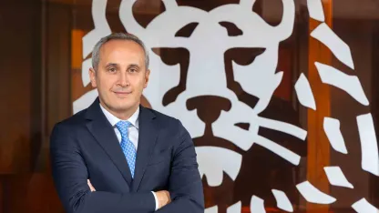 ING Türkiye’nin aktif büyüklüğü 283.3 milyar TL’ye ulaştı