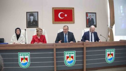 İpekyolu’nda Başkan Usta güven tazeledi