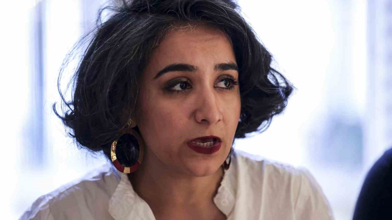 İran’da tutuklu Nobel ödüllü aktivist Nergis Muhammedi, hastaneye kaldırıldı