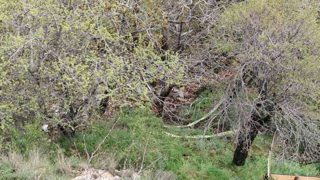 Isparta’da yüksekten düşen 36 yaşındaki kadın hayatını kaybetti