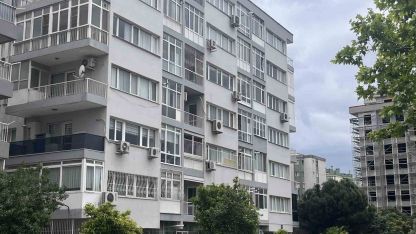 İzmir’de bir baba tartıştığı oğlunu bıçaklayarak öldürdü