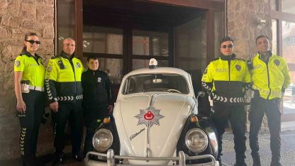 İzmir’de trafik denetimleri sonucu ölümlü kaza oranı yüzde 31 düştü