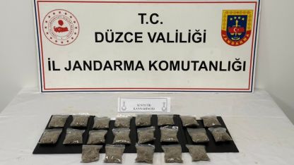 Jandarma olayların yüzde 93’ünü aydınlattı