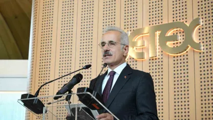 JETEX-İGA ortaklığında Genel Havacılık Terminali İstanbul Havalimanı’nda kapılarını açtı