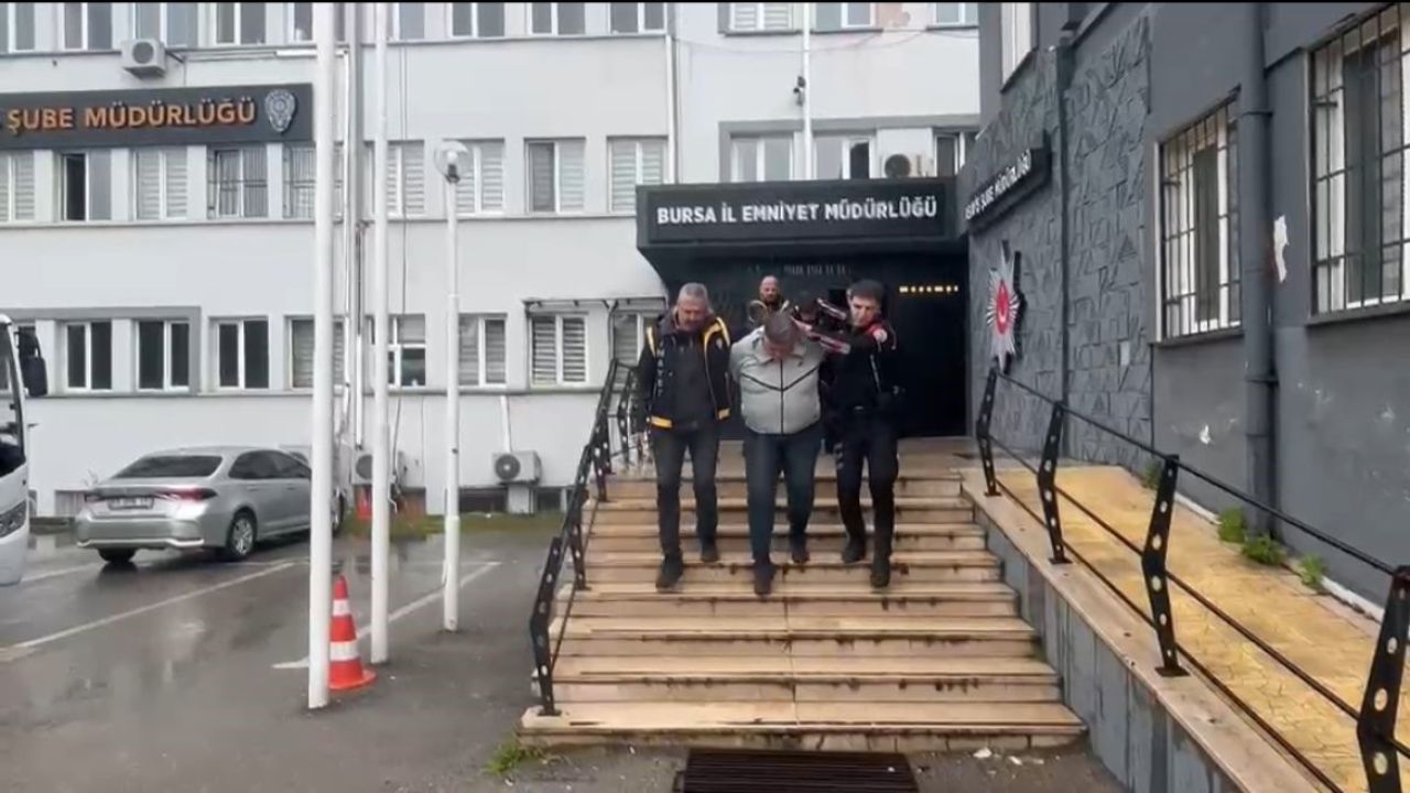 Kadın avukat cinayetinde 5 kişi tutuklandı, zanlının ifadesi ortaya çıktı