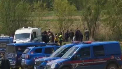 Kahramanmaraş’ta kayıp vatandaşın cansız bedeni bulundu