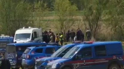 Kahramanmaraş’ta kayıp vatandaşın cansız bedeni bulundu