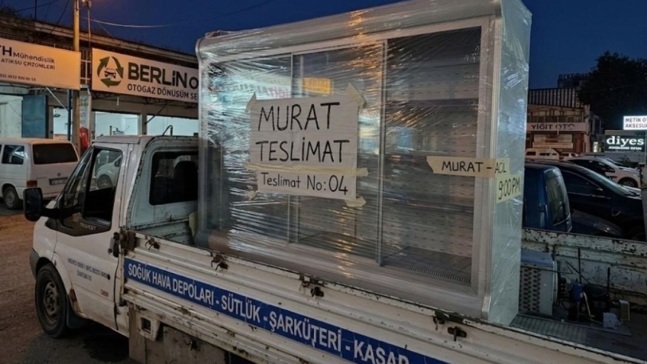 Karabük merkezli 14 ilde yapay zeka destekli dolandırıcılık çetesi çökertildi