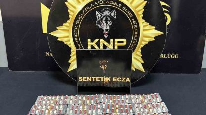 Karabük’te uyuşturucu operasyonularında 11 kişi yakalandı