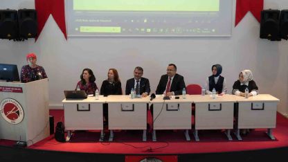 Kastamonu’da tarımda kadın gücü ve kooperatifleşme konuşuldu