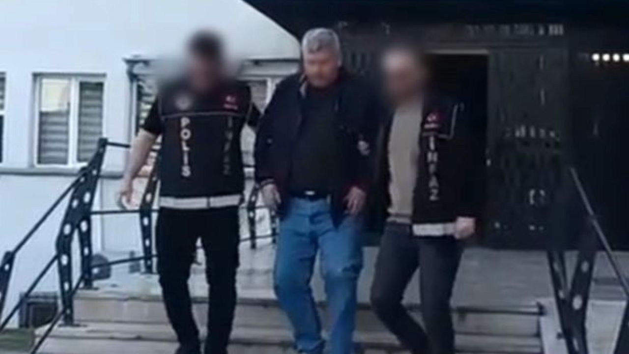 Kasten öldürmeden dolandırıcılığa, arananlar yakalandı