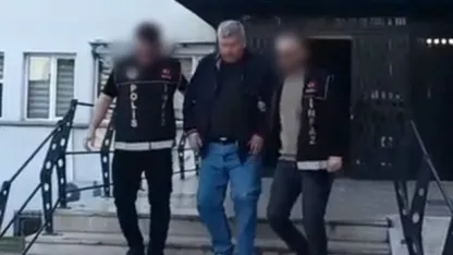 Kasten öldürmeden dolandırıcılığa, arananlar yakalandı