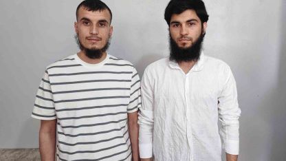 Kavgada bıçaklanan şahıs kan parası olarak 100 deve istedikleri ve kundaklama iddialarını yalanladı