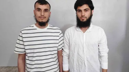 Kavgada bıçaklanan şahıs kan parası olarak 100 deve istedikleri ve kundaklama iddialarını yalanladı