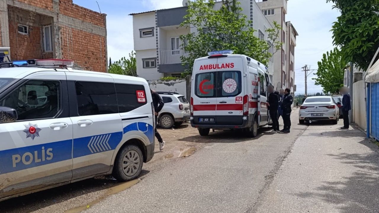 Kayıp olarak aranan 2 genç şahıs baygın halde bulundu