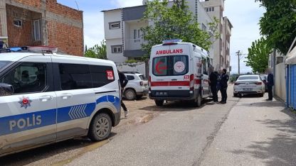 Kayıp olarak aranan 2 genç şahıs baygın halde bulundu