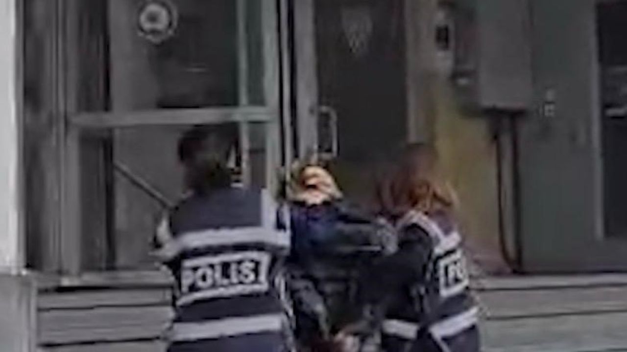 Kayseri’de ‘hırsızlık’ suçundan kesinleşmiş hapis cezasıyla aranan 3 kadın yakalandı