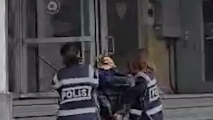 Kayseri’de ‘hırsızlık’ suçundan kesinleşmiş hapis cezasıyla aranan 3 kadın yakalandı