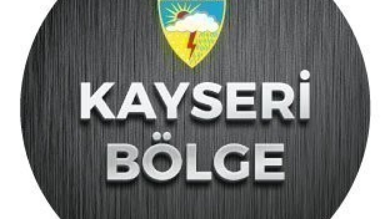 Kayseri’ye zirai don uyarısı