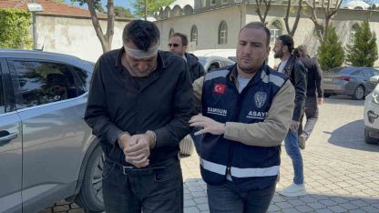 "Kazığımı niye aldın" kavgasında 2 kişiyi vuran şahıs tutuklandı