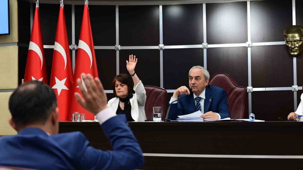 Kepez’in Mayıs gündeminde 2025’in bütçe başarısı konuşuldu