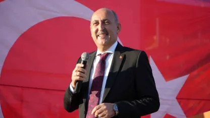 Kırıkkale’de 11 sanığın yargılandığı "irtikap" davasında duruşma ertelendi