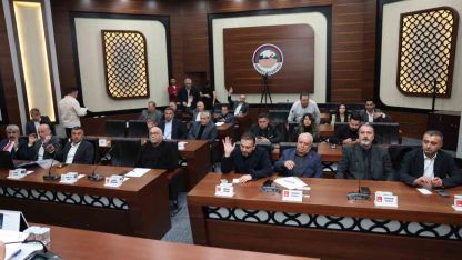 Körfez’in parkları hibe desteğiyle yenilenecek