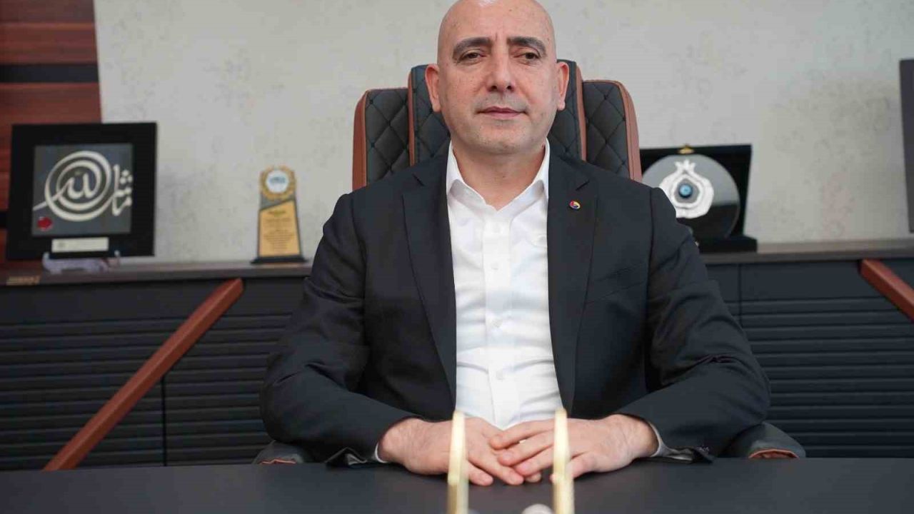 KTB Başkanı Bağlamış’tan Anneler Günü mesajı