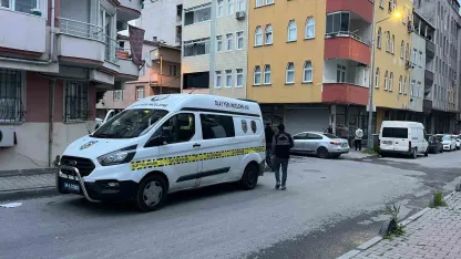 Küçükçekmece’de husumetliler arasında silahlı çatışma: 1 yaralı