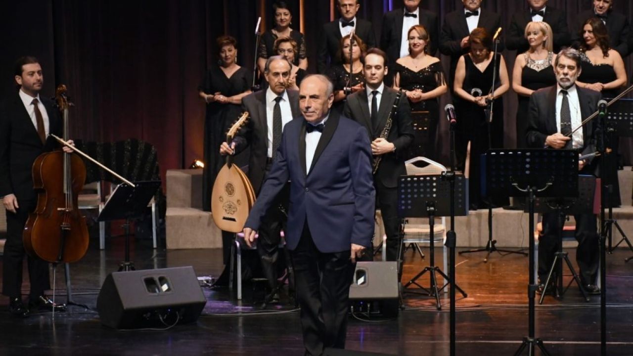 Küçükçekmece’de mayıs ayında kültür ve sanat şöleni