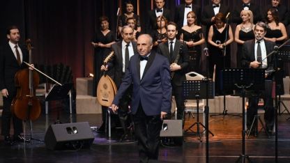 Küçükçekmece’de mayıs ayında kültür ve sanat şöleni